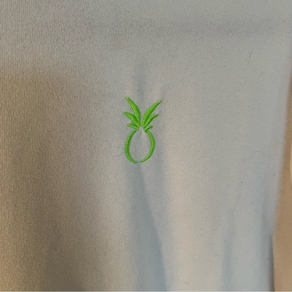 Dudley Stephens White hoodie XS - Picture 5 of 7